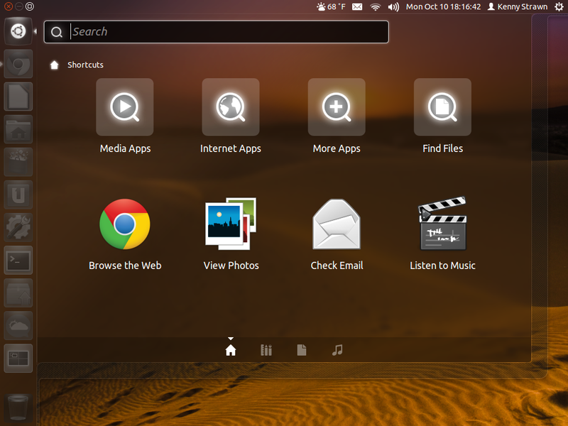 Linux Ubuntu 9.10 Download Free